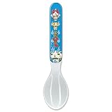 ハセプロ 妖怪ウォッチ メラミンスプーン 妖怪ウォッチ コマさん02 コマさんSN