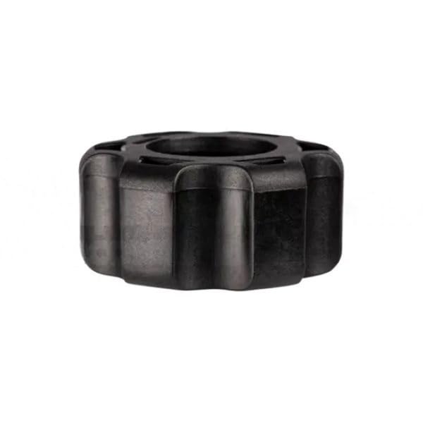AR2841220 Suction Fitting Plastic Hose Nut Fits AR North America Fits Briggs and Stratton High Pressure Triplex Plunger Pumps Pressure Washer