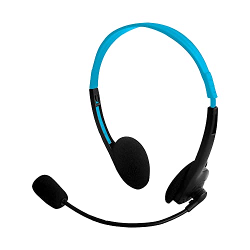 audifonos microfono steren Marca STEREN