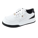 URWEIGH Hatme Zapatos Ortopédicos para Caminar,Zapatillas Deportivas con Plataforma De Moda para Mujer,Zapatos...