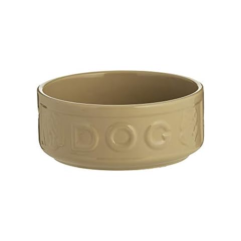 Mason Cash 6 Dog Bowl 2030.306, Cane Cover