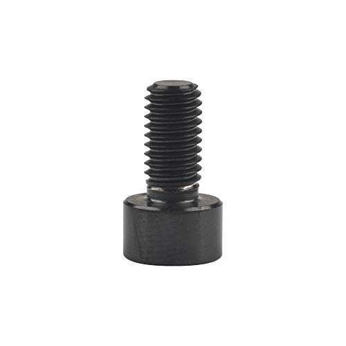 Wanyifa M5 X 10 12 15 18 20 25 30 35 40 45 50 55 60Mm Bicycle Allen Hex Cap Socket Head Screw Pack Of 4  thumb #2