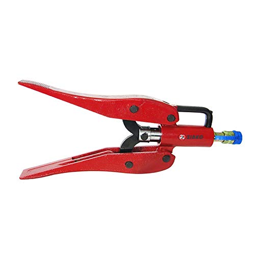 ZINKO 10 Ton Hydraulic Spreader Model: ZWS-10