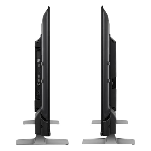 Image of Hisense 164 cm (65 inches) 4K Ultra HD Smart QLED Google TV 65U6K (Grey)