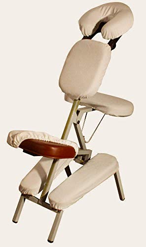 DevLon NorthWest Massage Chair Sheet Set Cover 100 Percent Cotton 6 Piece Chair Set