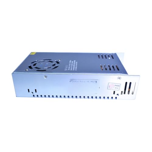 Alimentation de commutation transformateur CC tension constante bloc 15V - 3