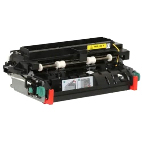 Unité de fusion 40x4418 pour la maintenance de votre imprimante de bureau T650 Tx652