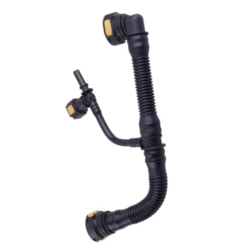 Manguera de ventilación del cárter elimina humo y fallos en motor Peugeot 206 SW 1.4 1192WZ