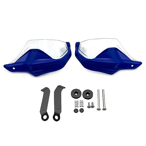 Pare-brise NC750X protège-mains ABS moto protection vent 2014-2021