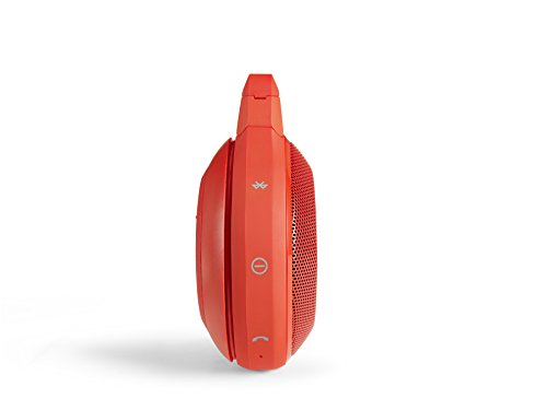 JBL Clip+ Bluetooth Wireless Lautsprecher (Tragbar, Robust, für Unterwegs Wasserabweisend mit Integriertem Karabinerhaken… – Ansicht 5