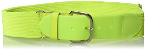 Champion Sports Adult and Youth Baseball/Softball Uniform Belts - in Multiple Colors