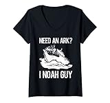 Need An Ark I Noah Guy Designs
