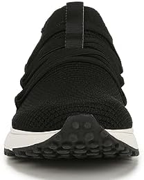 Ryka Womens Jumpstart Slip On Sneaker Black 8.5 M | Image 2