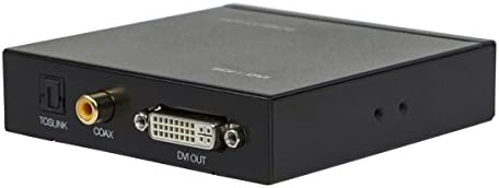 Monoprice SDI to DVI Converter with Audio
