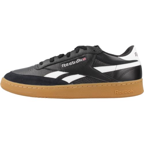 Image of Reebok Classics Men's Cl Lthr Leather Running Shoes