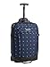 Produktbild Multipath Carry-On Dressblue Basket Ikat