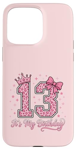 13�΂̒a���� ���̎q �s���N �q���E ���{�� ���� ���킢�� 13�� �X�}�z�P�[�X iPhone 15 Pro Max �p