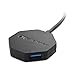Cable Matters Ultra Mini 4 Port USB Hub (USB 3.0 Hub, USB3 Dock)