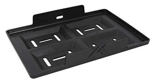 Performance Tool W1692PC Small Plastic Battery Tray