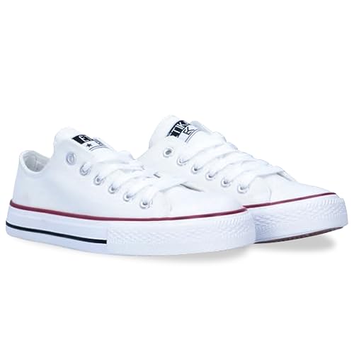 Etika Deportivo 52409 Blanco