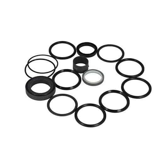 Hydraulic Seal Kit - Lift Tilt Angle Cylinder fits Case 350 1150 450 680 680CK 680E 350 450 680 680CK 680E 1150 G34643