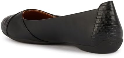 Scarpe Ballerina Geox Charlene Per Bambine - In Sintetico Con Suola In Gomma - Foto 2