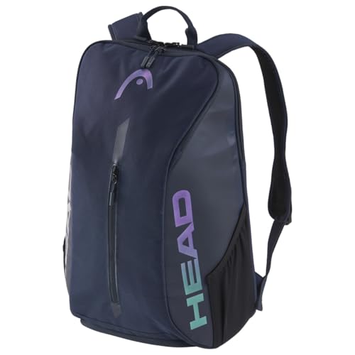 HEAD Unisex Tour 25l Backpack, Navy, M EU