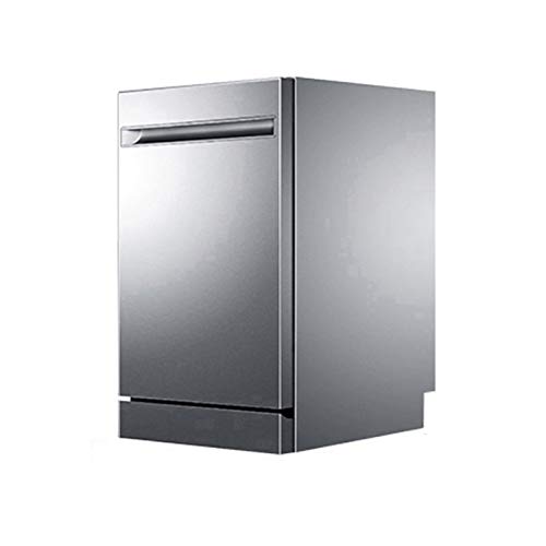 Tisch-Geschirrspüler,70 ° C Hochtemperatur-Desinfektion,Resttemperatur-Trocknungssystem,Haushalts Kleiner Geschirrspüler