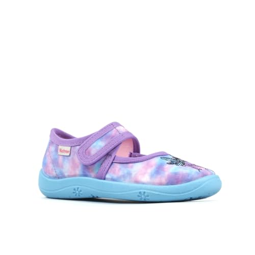 Chausson Richter Fille Mia Mule parfait pour les moments de jeu