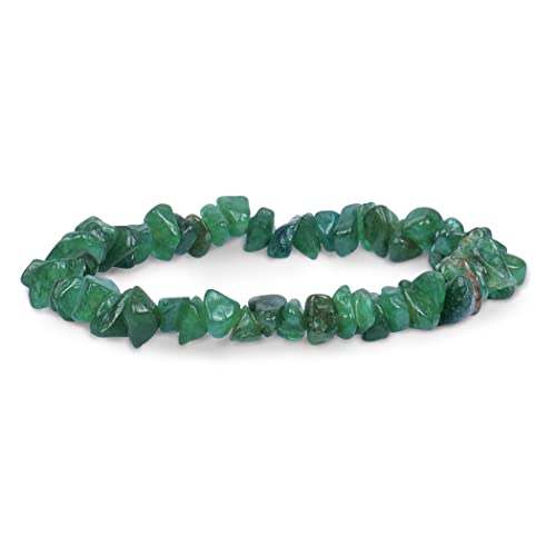 Pyor Green Jade Energy Bracelet For Women Gemstone Bracelets Spiritual Crystal Beads Healing Jewelry Positive Crystals Prosperity Bead Charms Healing Chakra Balancing Aura Cleansing Stone Gifts #TOP11