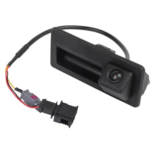 Caméra de recul pour Audi A4 A5 A6 Q3 Q5 poignée de coffre 5N0827566AA