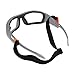 Klein Tools 60483 Safety Glasses Removable Gasket with Nylon Strap fit Klein Professional Full Frame Safety Glasses (Sold Separately)