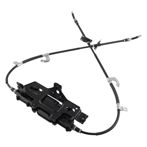 Conjunto de freno de estacionamiento electrónico 597002W800 para Hyundai Maxcruz de alta resistencia