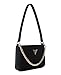 Gemma Mini Top Zip Shoulder Bag