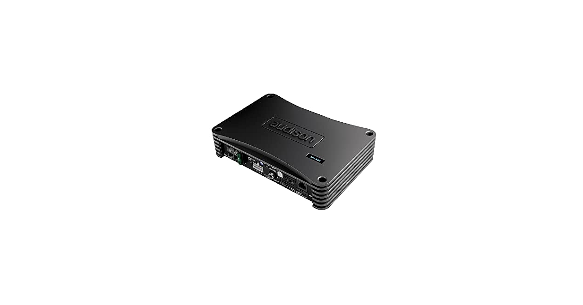 カーオーディオ audison AP4.9bit Amazon.com: Audison AP4.9 bit Prima Series 4-Channel