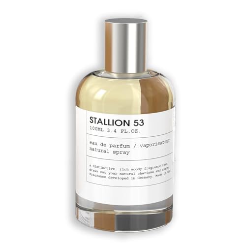 FRCLHWA Stallion 53 UNISEX - 100ml/3.4 Fl.Oz From No. 33 Parfum Spray