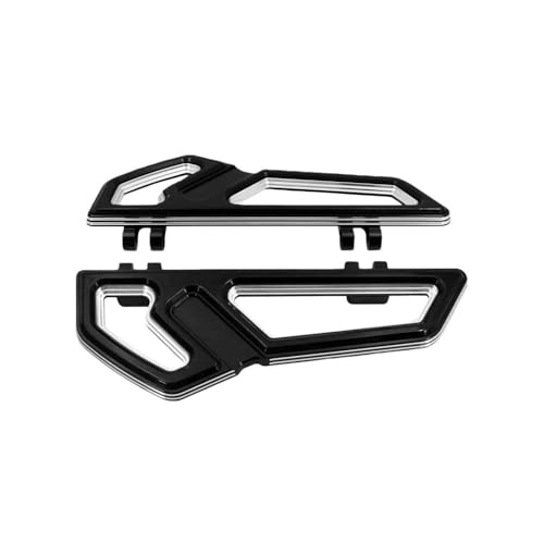 Marchepied avant pour moto Touring et Road Glide FLHR Softail