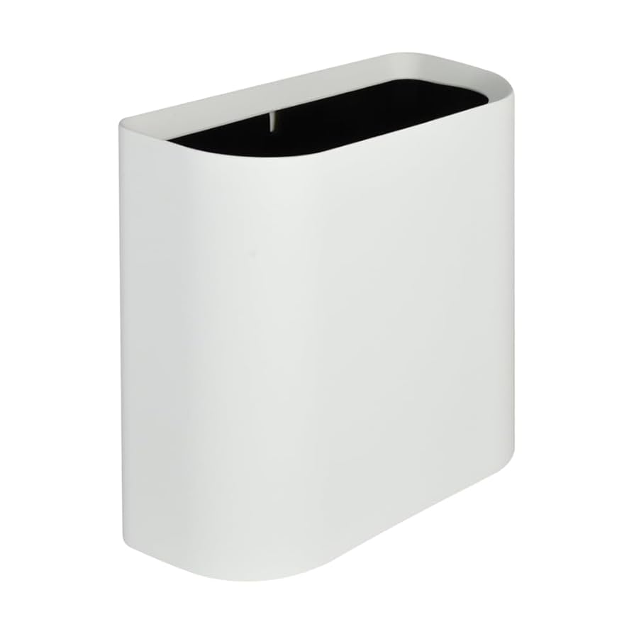 Amazon｜Giraffe Man スリムゴミ箱 蓋無し 目立ちにくい 自宅