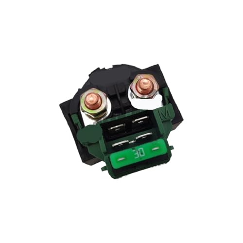 Relais de démarrage robuste et étanche pour ATV CF 600 625 800