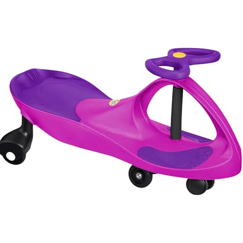PlasmaCar Original Ride On Toy, Plasma...