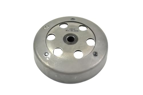 Cloche d'embrayage Piaggio 50 CC origine réf 289933 pour scooter