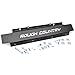 Rough Country Front Skid Plate Fits 2007-2018 [ Jeep ] Wrangler JK Front Armor 778