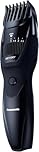 Panasonic ER-GB42 Wet & Dry Electric Beard Trimmer for Men with 20 Cutting Lengths, Standard UK 3 pin Plug, Black, 50 min usage