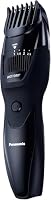 Panasonic ER-GB42 Wet & Dry Electric Beard Trimmer for Men with 20 Cutting Lengths, Standard UK 3 pin Plug, Black, 50 min Usage