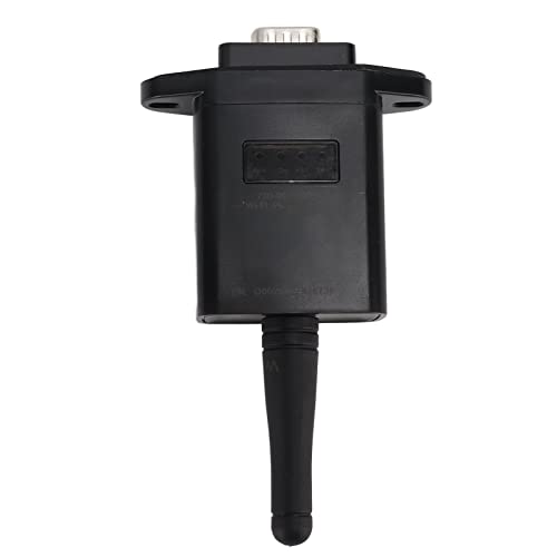 KIMISS Módulo WiFi de Inversor Solar Híbrido con Puerto RS232 para Monitoreo y Control Remotos - Compatible con PS1K, HPS3K, PS3K y Más