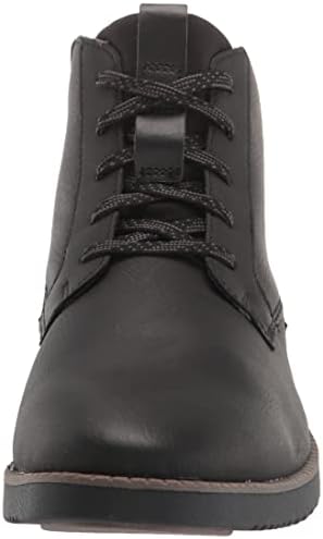 Dr. Scholl's Mens Syndicate Ankle Boot Black 10.5 M | Image 1