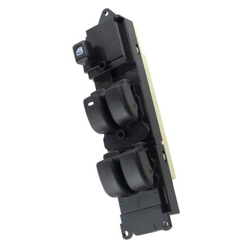 Bouton de commutation lève-vitre L200 pour remplacer commande avant panne