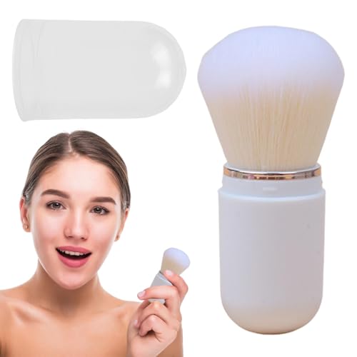 �i�[�����C�N�A�b�v�u���V - �|�[�^�u��CompctBrush�A���s�ɗD�����t�@���f�[�V�����A�v���P�[�^�[ | CompctPowder �u���V�A�����сA�������ꂽ�f�U�C���A�O�o��ł̔��e�ɍœK�A�t�́ACrea