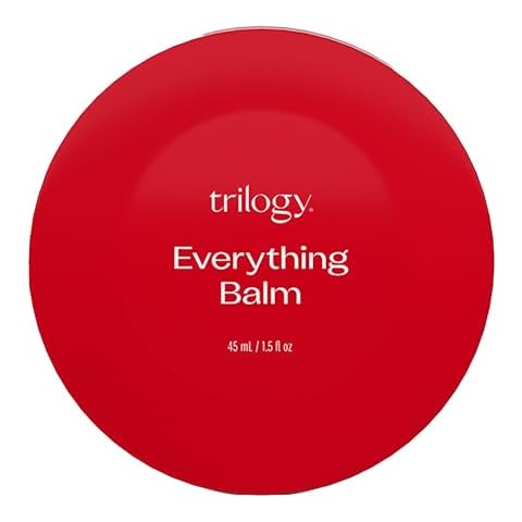 Trilogy Everything Balm, Multi-Tasking Beauty Balm, 1.5 fl oz Cover