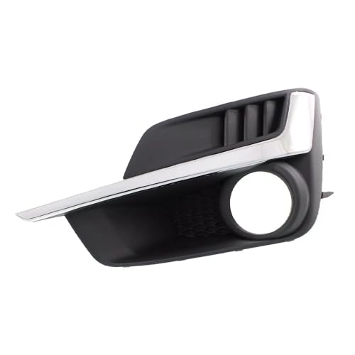 Garniture de calandre 57731FJ310 pour corriger un cache antibrouillard manquant